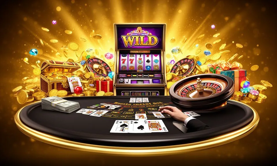 Baccarat CasinoHub